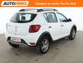 Dacia Sandero 0.9 TCE Stepway Essential 66kW Blanco - thumbnail 6