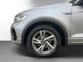 Volkswagen T-Roc R-Line 1.0 TSI 6-Gang NAVI+LED+AHK+KAMERA+ Klima Silber - thumbnail 14