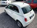 Fiat 500 1,2 *Tricolore* Sport Weiß - thumbnail 5