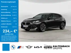Bmw 116 LED NAVI RÜCKFAHRKAMERA SHZ PDC KLIMA