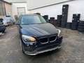 BMW X1 18i sDrive Klimaanlage PDC Schwarz - thumbnail 2