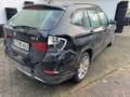 BMW X1 18i sDrive Klimaanlage PDC Schwarz - thumbnail 4