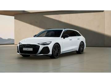 Avant TDI quattro edition one S tronic Matrix Pano