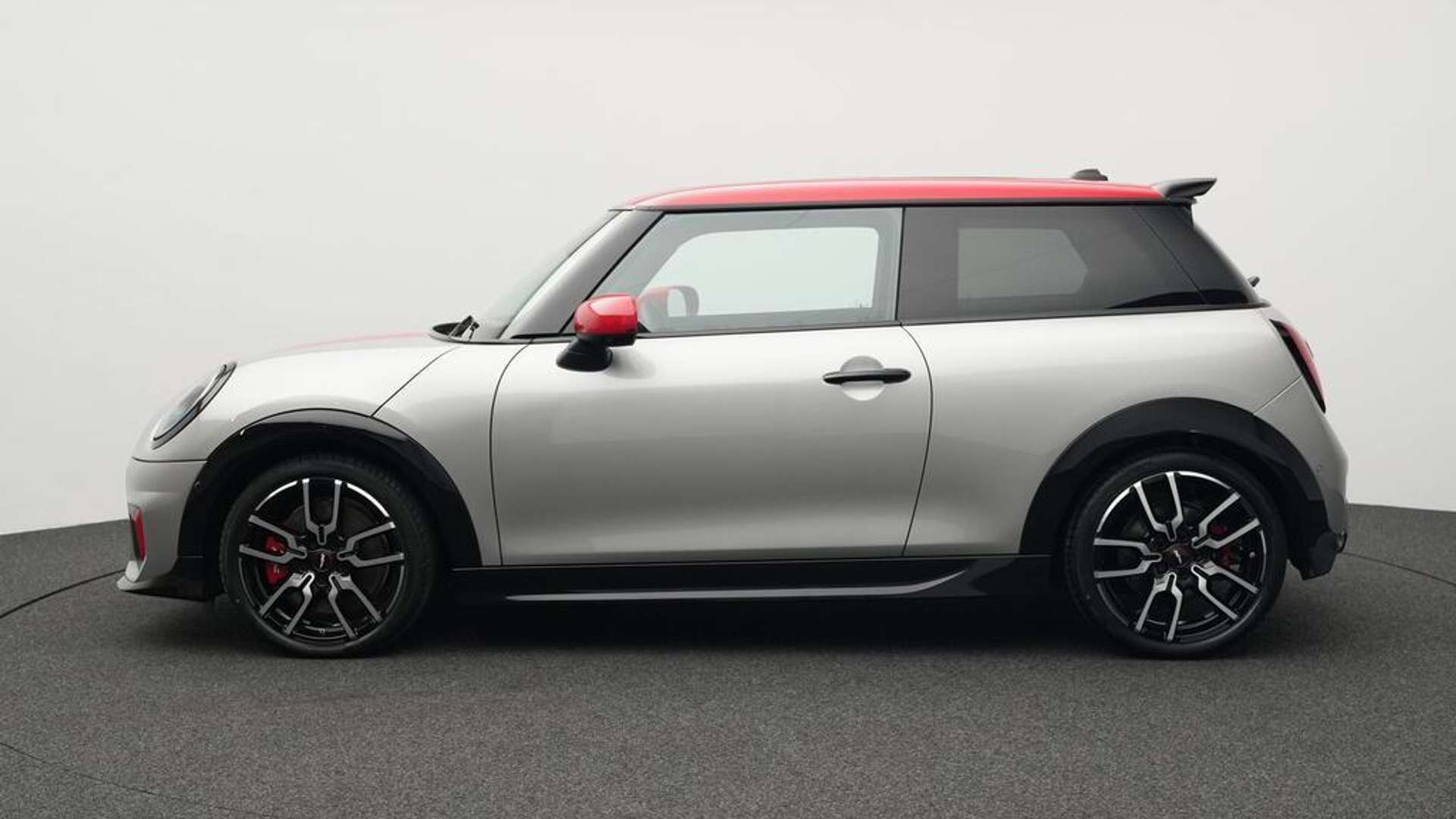 Mini John Cooper Works JCW Trim John Cooper Works -  - Joinsteer - #2