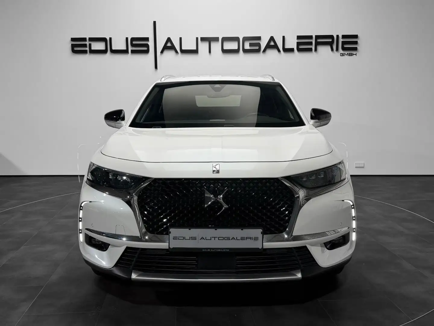 DS Automobiles DS 7 Crossback DS 7 Crossback Rivoli LED 360° Keyless-Go LED Weiß - 2