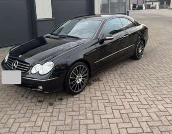 Coupe Kompressor Avantgarde