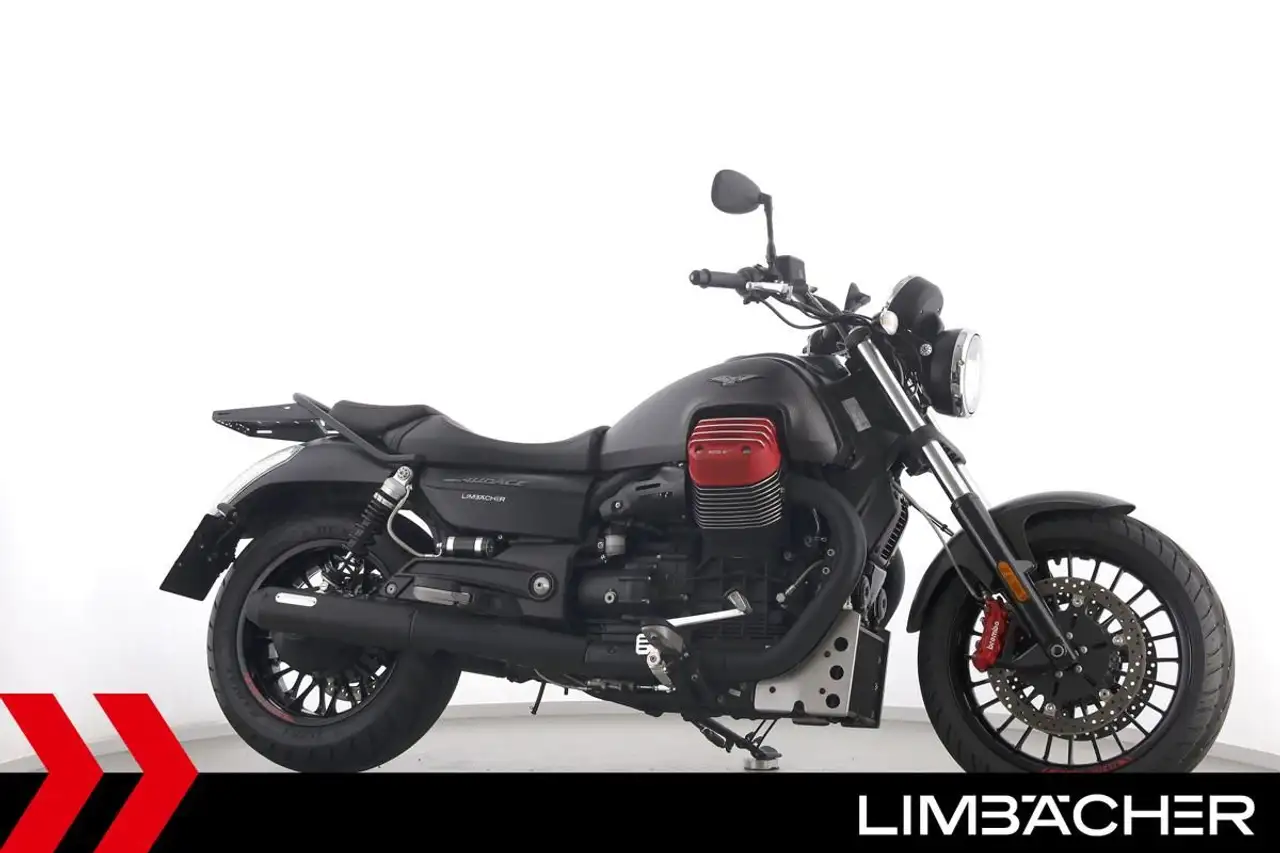 Moto Guzzi California