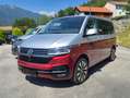 Volkswagen T6.1 Multivan Silber - thumbnail 1