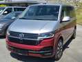Volkswagen T6.1 Multivan Silber - thumbnail 5