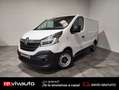 Renault Trafic Furgón 27 L1H1 Energy BluedCi 70kW Blanco - thumbnail 1