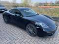 Porsche Cayman 718 2.0 300cv pdk Noir - thumbnail 1