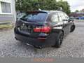 BMW M5 B5 4,4 Bi-Turbo Touring Schwarz - thumbnail 4