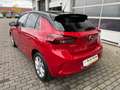 Opel Corsa F Elegance Rot - thumbnail 3