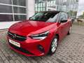 Opel Corsa F Elegance Rot - thumbnail 1