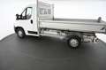 Citroen Jumper 33 Business L2H1 3,3 t Kipper Weiß - thumbnail 8