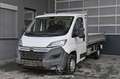 Citroen Jumper 33 Business L2H1 3,3 t Kipper Weiß - thumbnail 8