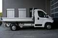 Citroen Jumper 33 Business L2H1 3,3 t Kipper Weiß - thumbnail 8