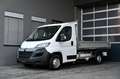 Citroen Jumper 33 Business L2H1 3,3 t Kipper Bílá - thumbnail 4