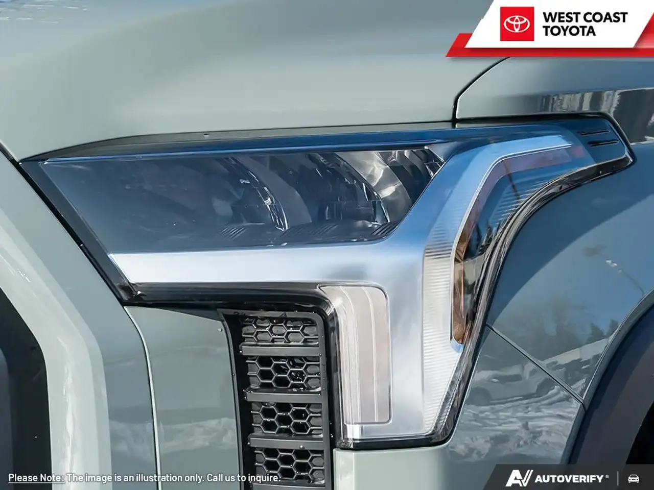 Toyota Tundra снимка Toyota Tundra