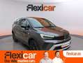 Opel Crossland 1.2 81kW (110CV) GS Line Gris - thumbnail 1