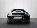Porsche Boxster Spyder RS 718 Weissach Liftsystem BOSE Schwarz - thumbnail 5