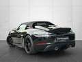 Porsche Boxster Spyder RS 718 Weissach Liftsystem BOSE Schwarz - thumbnail 4