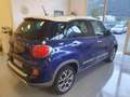 Fiat 500L 1.3 Multijet 85 CV Dualogic Trekking Blu/Azzurro - thumbnail 3