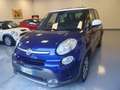 Fiat 500L 1.3 Multijet 85 CV Dualogic Trekking Blu/Azzurro - thumbnail 1