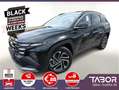 Hyundai TUCSON 1.6 HEV 215 DCT Prime Matrix UVP-29%* Negro - thumbnail 1
