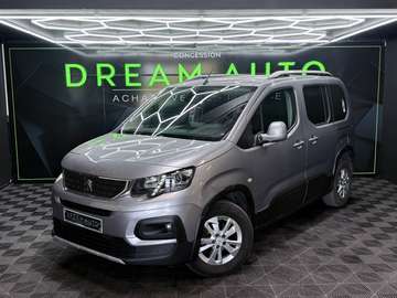 1.5 BLUEHDI 100CH S\u0026S STANDARD ALLURE