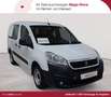 Peugeot Partner Partner 1.6 BlueHDi 100 L2 Komfort Weiß - thumbnail 1