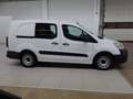 Peugeot Partner Partner 1.6 BlueHDi 100 L2 Komfort Weiß - thumbnail 3