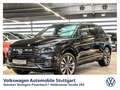 Volkswagen Touareg 4.0 TDI V8 R-Line Navi AHK Kamera Schwarz - thumbnail 1