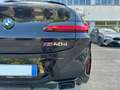 BMW X4 X4 G02 2021 xdrive M40d mhev 48V auto Noir - thumbnail 8