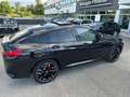 BMW X4 X4 G02 2021 xdrive M40d mhev 48V auto Noir - thumbnail 5