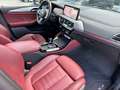 BMW X4 X4 G02 2021 xdrive M40d mhev 48V auto Noir - thumbnail 17