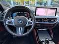 BMW X4 X4 G02 2021 xdrive M40d mhev 48V auto Noir - thumbnail 16
