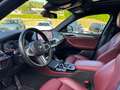 BMW X4 X4 G02 2021 xdrive M40d mhev 48V auto Noir - thumbnail 11