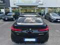 BMW X4 X4 G02 2021 xdrive M40d mhev 48V auto Noir - thumbnail 7