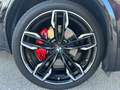 BMW X4 X4 G02 2021 xdrive M40d mhev 48V auto Noir - thumbnail 10