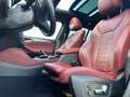 BMW X4 X4 G02 2021 xdrive M40d mhev 48V auto Noir - thumbnail 14