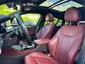 BMW X4 X4 G02 2021 xdrive M40d mhev 48V auto Noir - thumbnail 12
