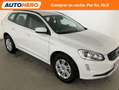Volvo XC60 2.0 D3 Kinetic 2WD Blanco - thumbnail 8