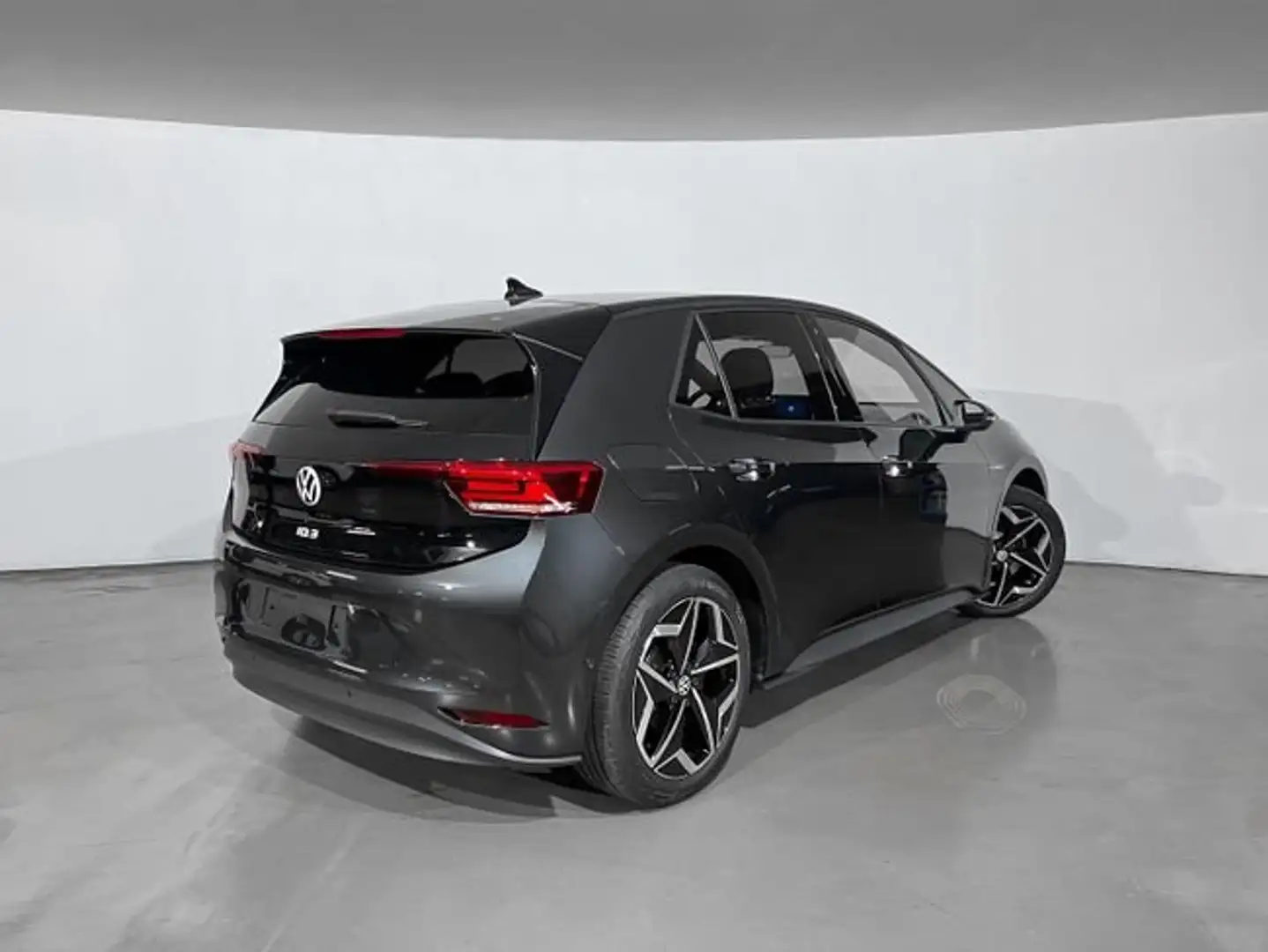 Volkswagen ID.3 Pro Power LIFE 204 CV (150 kW) (E113MJ16) Gris - 2