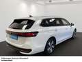 Volkswagen Passat Variant 1.5 eTSI DSG Business Weiß - thumbnail 3