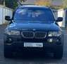 BMW X3 xDrive 20d Edition Lifestyle Schwarz - thumbnail 4