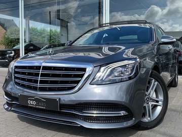 D 286CV FACELIFT / FULL LED / TOIT PANO / MBUX / PREMIER PROPRIETAIRE / VEHICULE BELGE / FAIBLE KM / GARANTIE /
