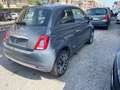 Fiat 500 STAR LED NAVI PELLE TETTO PDC CAR PLAY Grijs - thumbnail 5