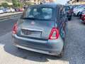 Fiat 500 STAR LED NAVI PELLE TETTO PDC CAR PLAY Grijs - thumbnail 4