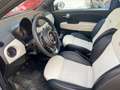 Fiat 500 STAR LED NAVI PELLE TETTO PDC CAR PLAY Gris - thumbnail 7